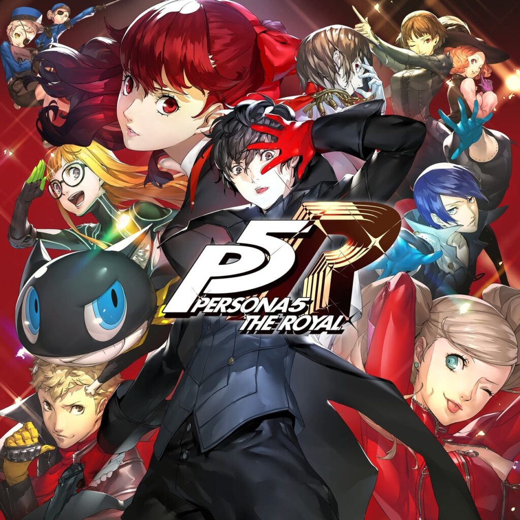 Nintendo Switch版『ペルソナ5 ザ・ロイヤル』が70%OFF!「6月PICK UPセール」開催中 | 株式会社セガのプレスリリース Nintendo Switch版『ペルソナ5 ザ・ロイヤル』が70%OFF!「6月PICK UPセール」開催中 | 株式会社セガのプレスリリース