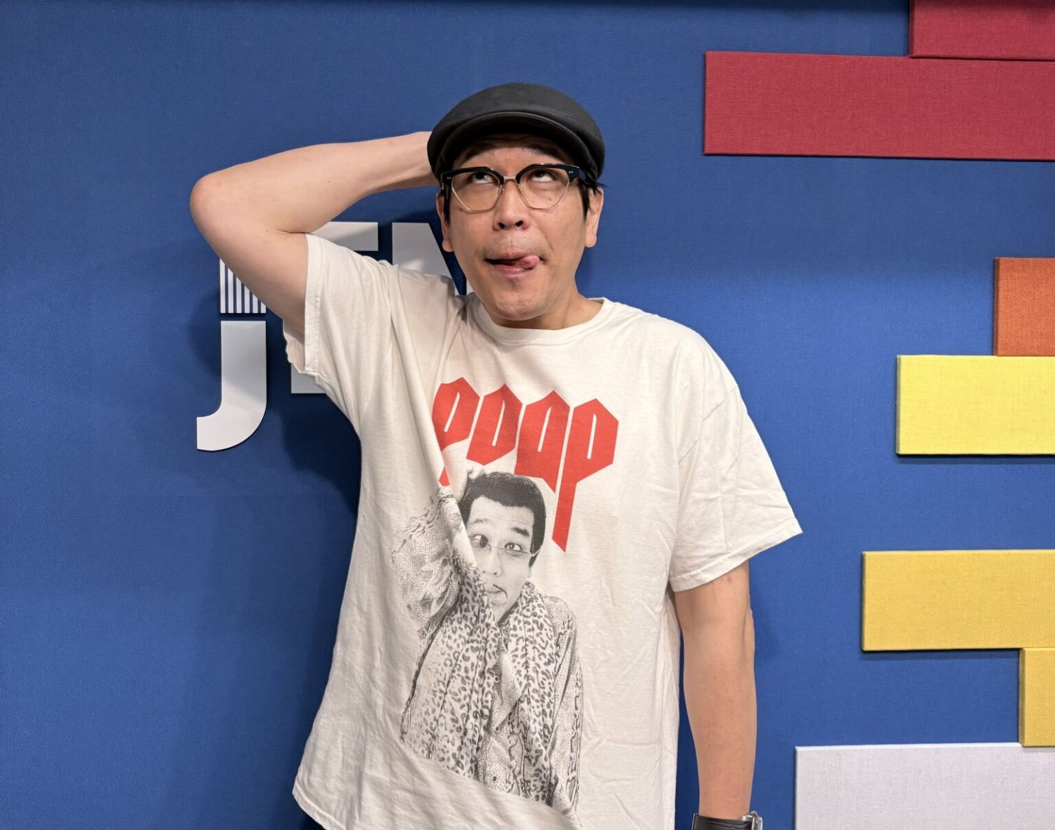 #12 FM群馬(FM GUNMA)『tiny tiny』を特集!ゲストは、FM GUNMAアナウンサー・黒川萌々乃さん!👧|みちのらじお|JFN Pods #12 FM群馬(FM GUNMA)『tiny tiny』を特集!ゲストは、FM GUNMAアナウンサー・黒川萌々乃さん!👧|みちのらじお|JFN Pods