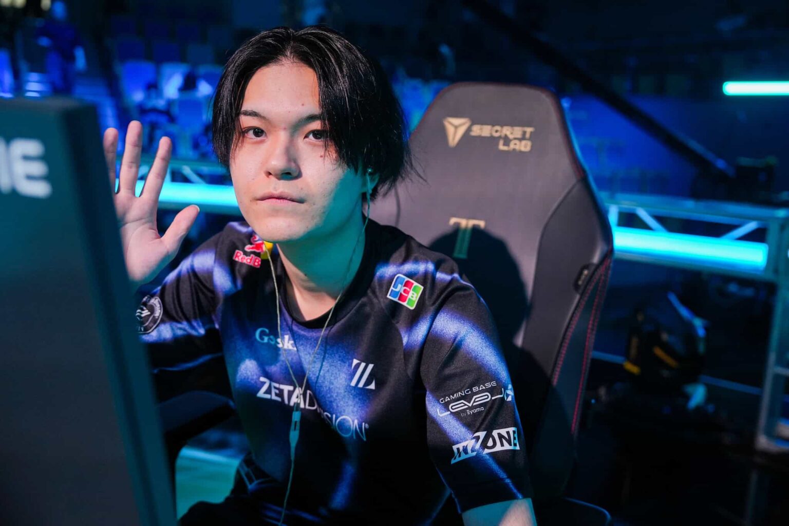 「Esports Nations Cup 2026」アジア予選 – 日本代表はモンゴル・インドに連勝、次戦は香港と本戦出場をかけ対戦