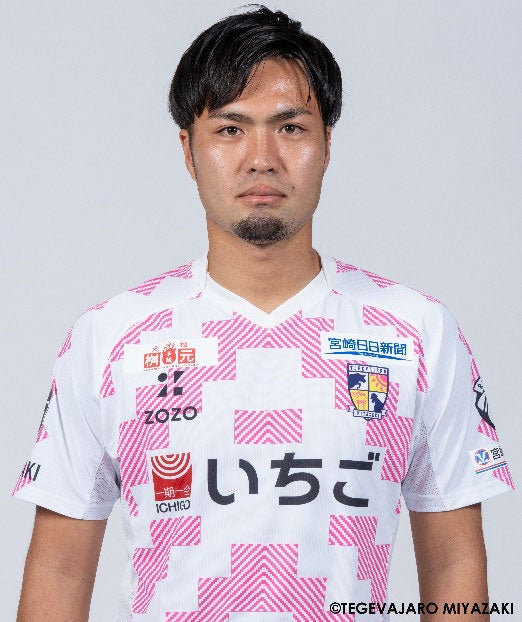 安部 崇士 選手 テゲバジャーロ宮崎へ期限付き移籍期間延長のお知らせ | 株式会社モンテディオ山形のプレスリリース