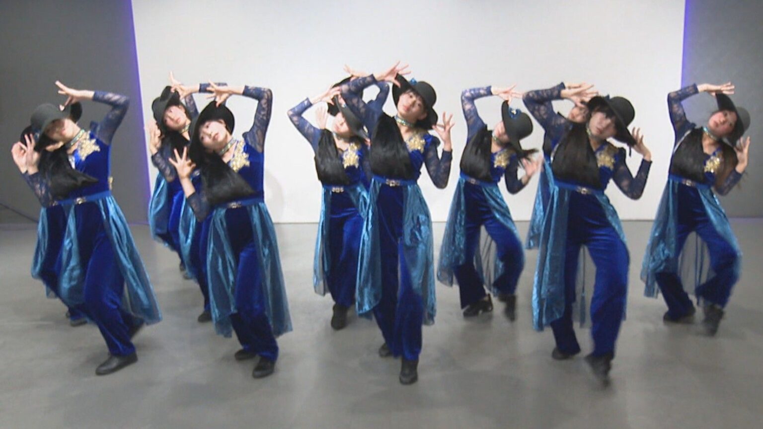 ダンスで香川から世界へ 女子中高生チーム「Sの一族」 特徴はワックダンスを取り入れた表現 | KSBニュース | KSB瀬戸内海放送 ダンスで香川から世界へ 女子中高生チーム「Sの一族」 特徴はワックダンスを取り入れた表現 | KSBニュース | KSB瀬戸内海放送