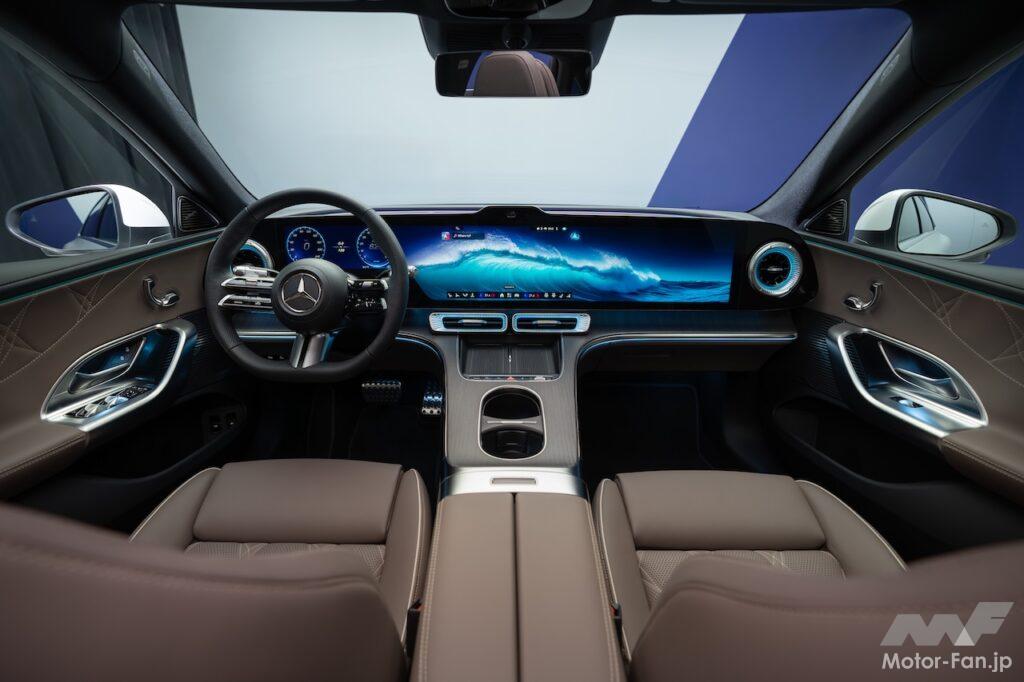 C 400 エレクトリック