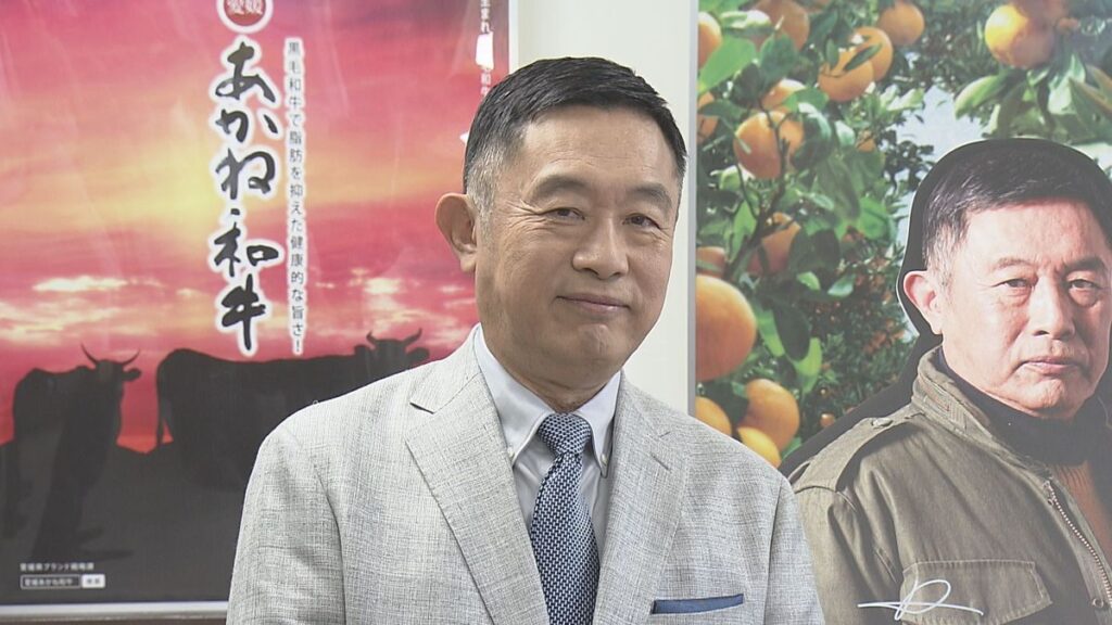 愛媛が舞台、劇場版「旅人検視官 道場修作」主演の内藤剛志さんが映画の魅力PR(2026年6月10日掲載)|南海放送NEWS NNN 共有
