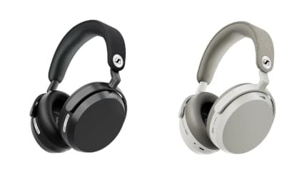 ゼンハイザー史上最強のノイキャン Dolby Atmosにも初対応した最新ワイヤレスヘッドホン「MOMENTUM 5 Wireless」 ゼンハイザー史上最強のノイキャン Dolby Atmosにも初対応した最新ワイヤレスヘッドホン「MOMENTUM 5 Wireless」
