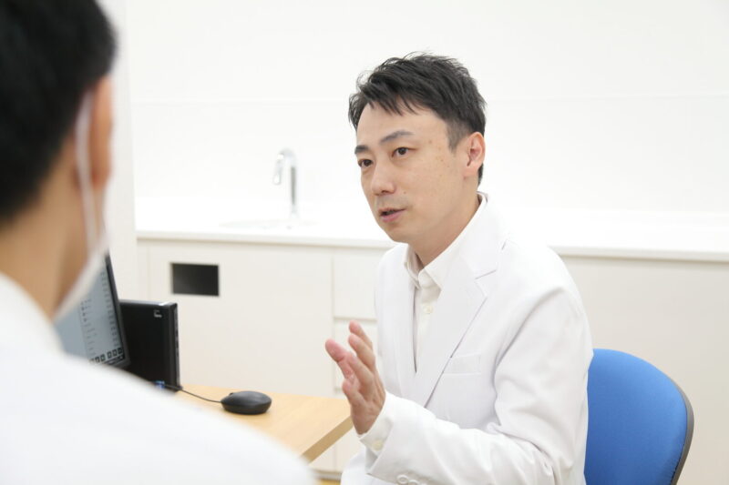 あたまと内科のうえだクリニックphoto