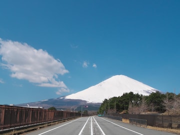 夏に行きたい「静岡県の絶景ドライブスポット」ランキング! 2位は「富士山スカイライン」、1位は?