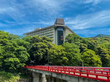 【神奈川県の人気ホテル】「湯本富士屋ホテル」は湯遊空間で温泉を心ゆくまで満喫できる