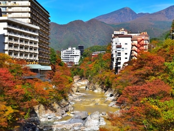 【栃木県】渓谷の絶景&歴史の名湯を楽しめる。栃木の温泉地3選【鬼怒川・塩原・那須】