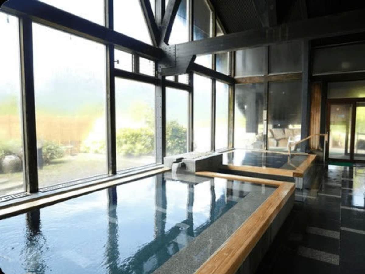 【奈良県の人気日帰り温泉】「お亀の湯」は