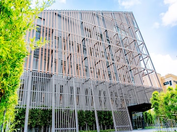 【佐賀県の人気ホテル】「ガーデンテラス佐賀 ホテル&リゾート」は洗練された建築美と美食を楽しむ極上のリゾート