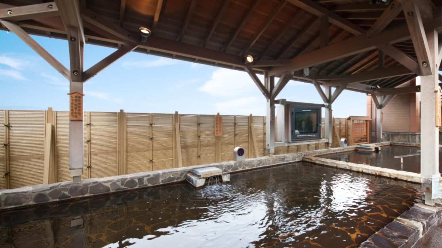 【石川県の人気スーパー銭湯】「天然温泉 湯来楽 ゆらら 内灘店」は全国有数の濃度を誇る源泉かけ流しや北陸最大級の岩盤浴が魅力 - All About ニュース