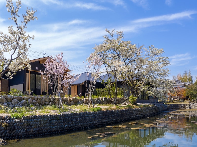 AUBERGE YUSURA