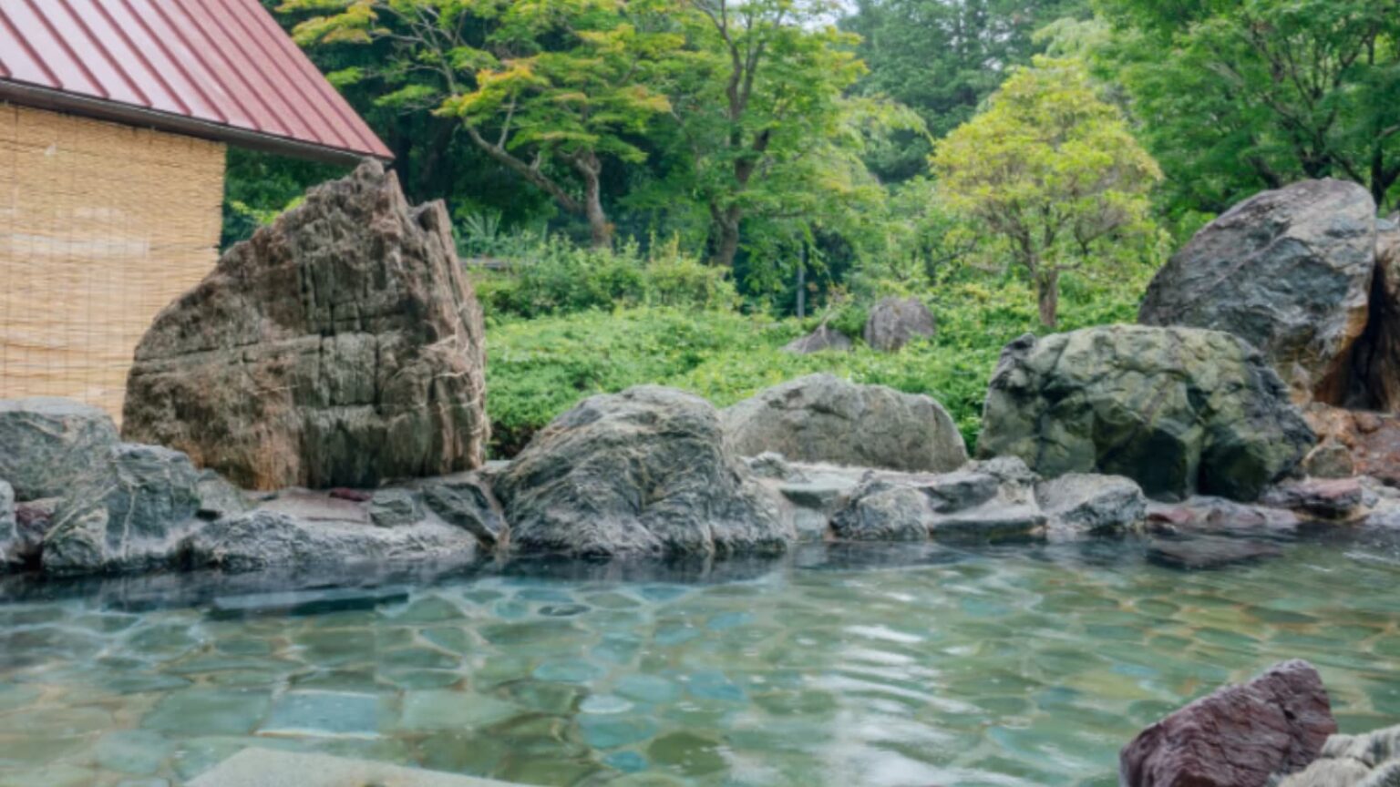 【栃木県】早朝から営業している人気スパ・日帰り温泉4選！ 極上の環境で朝活やモーニング温泉を満喫 - All About ニュース