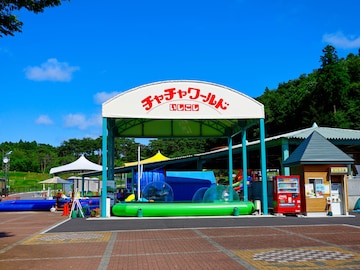 【宮城県】入園無料あり＆乗り物100円から！ 穴場の遊園地から東北最大級まで。コスパ抜群の遊園地3選