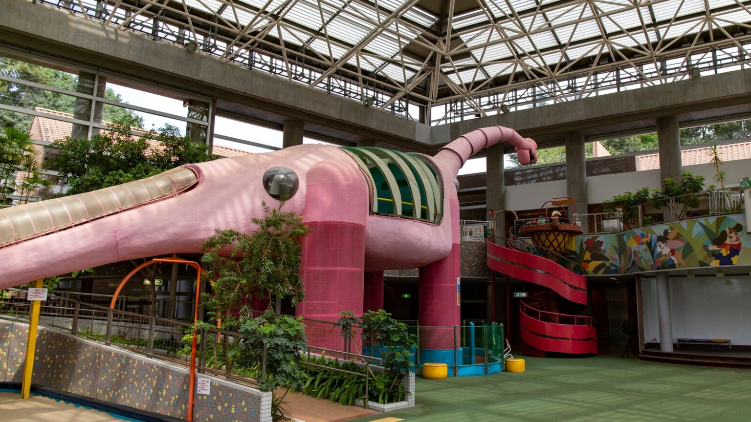 【栃木県】3公園すべて入園無料! 70種類の複合遊具や園内の駄菓子屋も……家族で行きたい公園3選 – All About ニュース 【栃木県】3公園すべて入園無料! 70種類の複合遊具や園内の駄菓子屋も……家族で行きたい公園3選 - All About ニュース