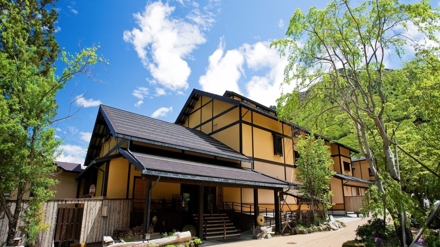 【岐阜県】日常を離れて、特別なひとときを。多くのゲストが絶賛する「一度は泊まりたいホテル」3選 – All About ニュース 【岐阜県】日常を離れて、特別なひとときを。多くのゲストが絶賛する「一度は泊まりたいホテル」3選 - All About ニュース