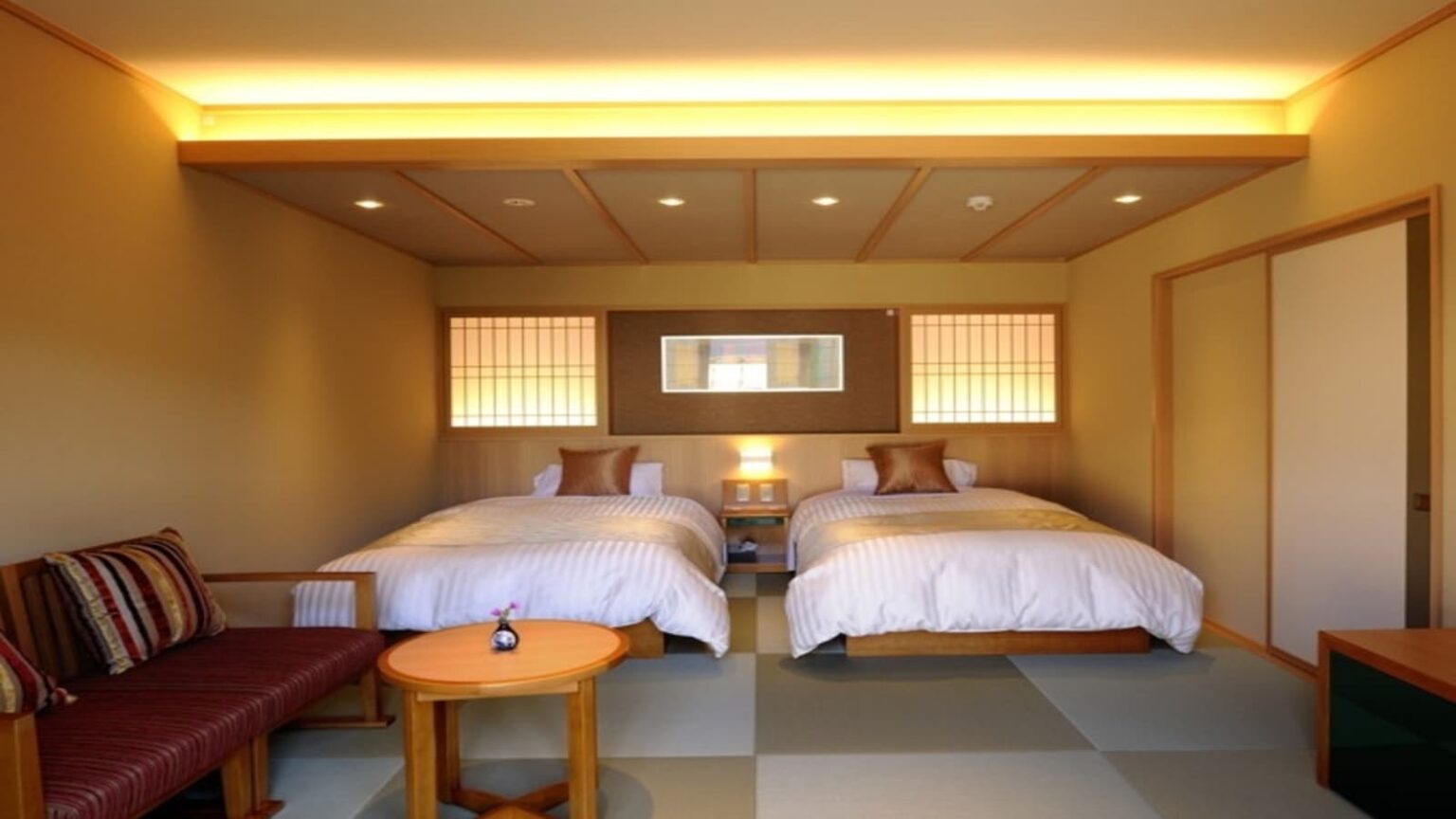 【楽天トラベル売れ筋1位】富山県「全6室の和モダンオーベルジュ お宿いけがみ」が選ばれる理由 – All About ニュース 【楽天トラベル売れ筋1位】富山県「全6室の和モダンオーベルジュ お宿いけがみ」が選ばれる理由 - All About ニュース