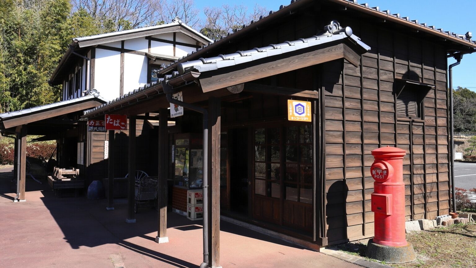 【茨城県】入館無料あり！ 幕末志士から蒸気機関車まで…子どもから大人まで楽しく学べる歴史資料館3選 - All About ニュース