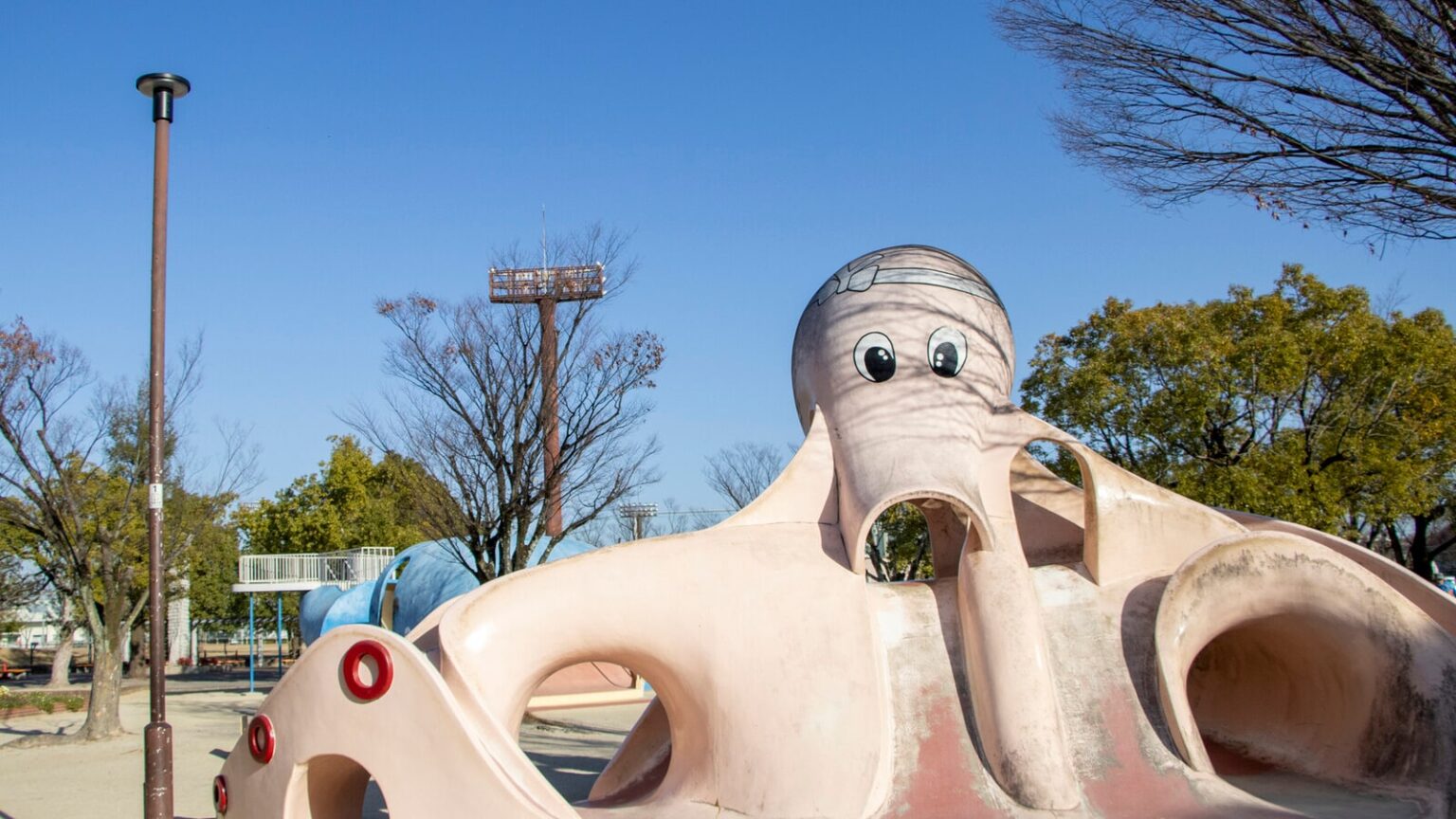 【愛知県】3公園すべて入園無料! ゴーカート&水上自転車が50円、タコの遊具も…家族で行きたい公園3選 – All About ニュース 【愛知県】3公園すべて入園無料! ゴーカート&水上自転車が50円、タコの遊具も…家族で行きたい公園3選 - All About ニュース