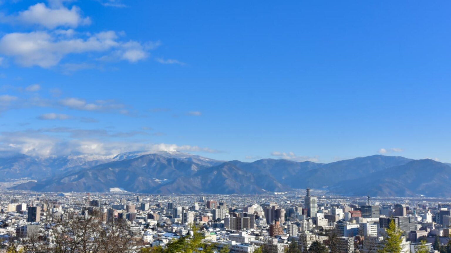 長野県の市の中で「老後に住みたい」と思う市ランキング！ 2位「長野市」を抑えた1位は？【2026年調査】 - All About ニュース