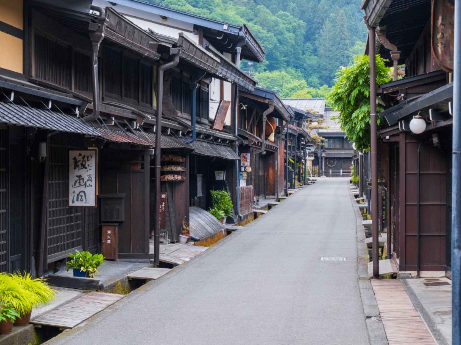 「老後に住みたい岐阜県の市」ランキング