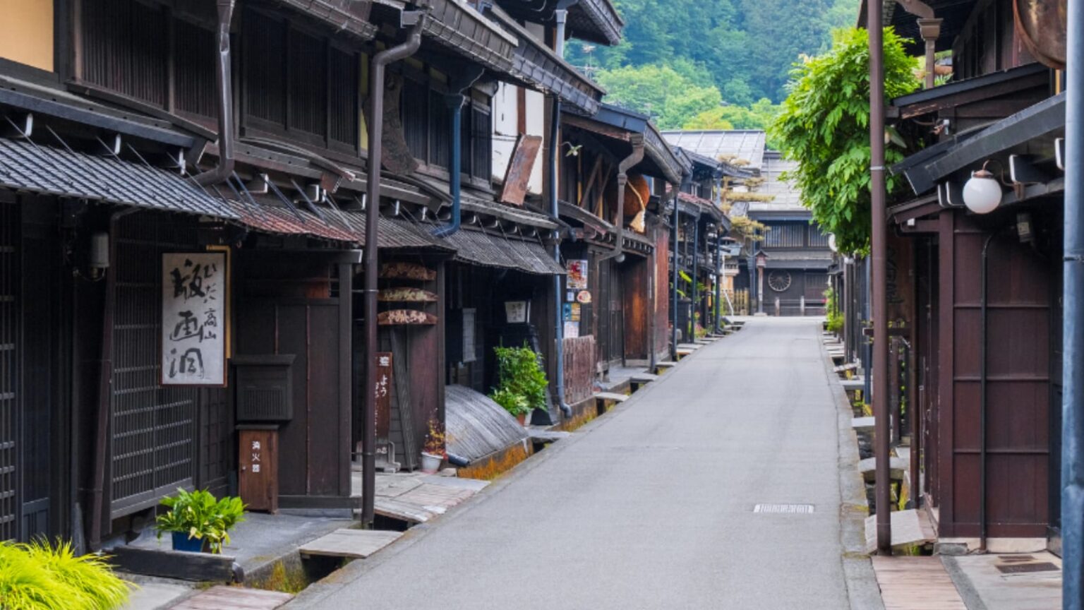 岐阜県の市の中で「老後に住みたい」と思う市ランキング！ 2位「高山市」を抑えた1位は？【2026年調査】 - All About ニュース