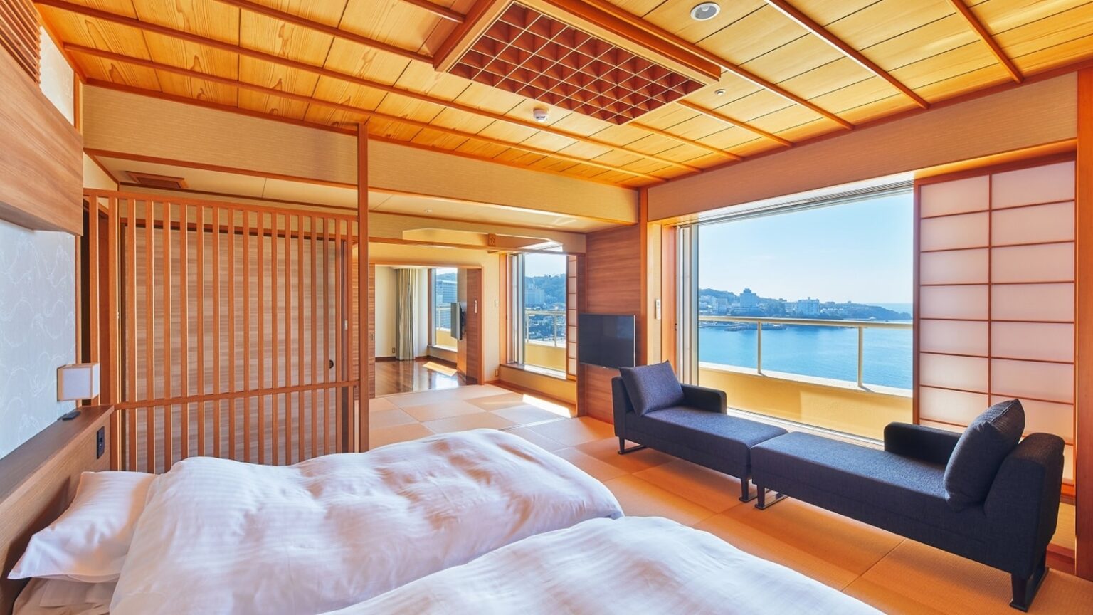 【楽天トラベル特別セール】和歌山県「紀州・白浜温泉 むさし」が特別価格で登場中 – All About ニュース 【楽天トラベル特別セール】和歌山県「紀州・白浜温泉 むさし」が特別価格で登場中 - All About ニュース