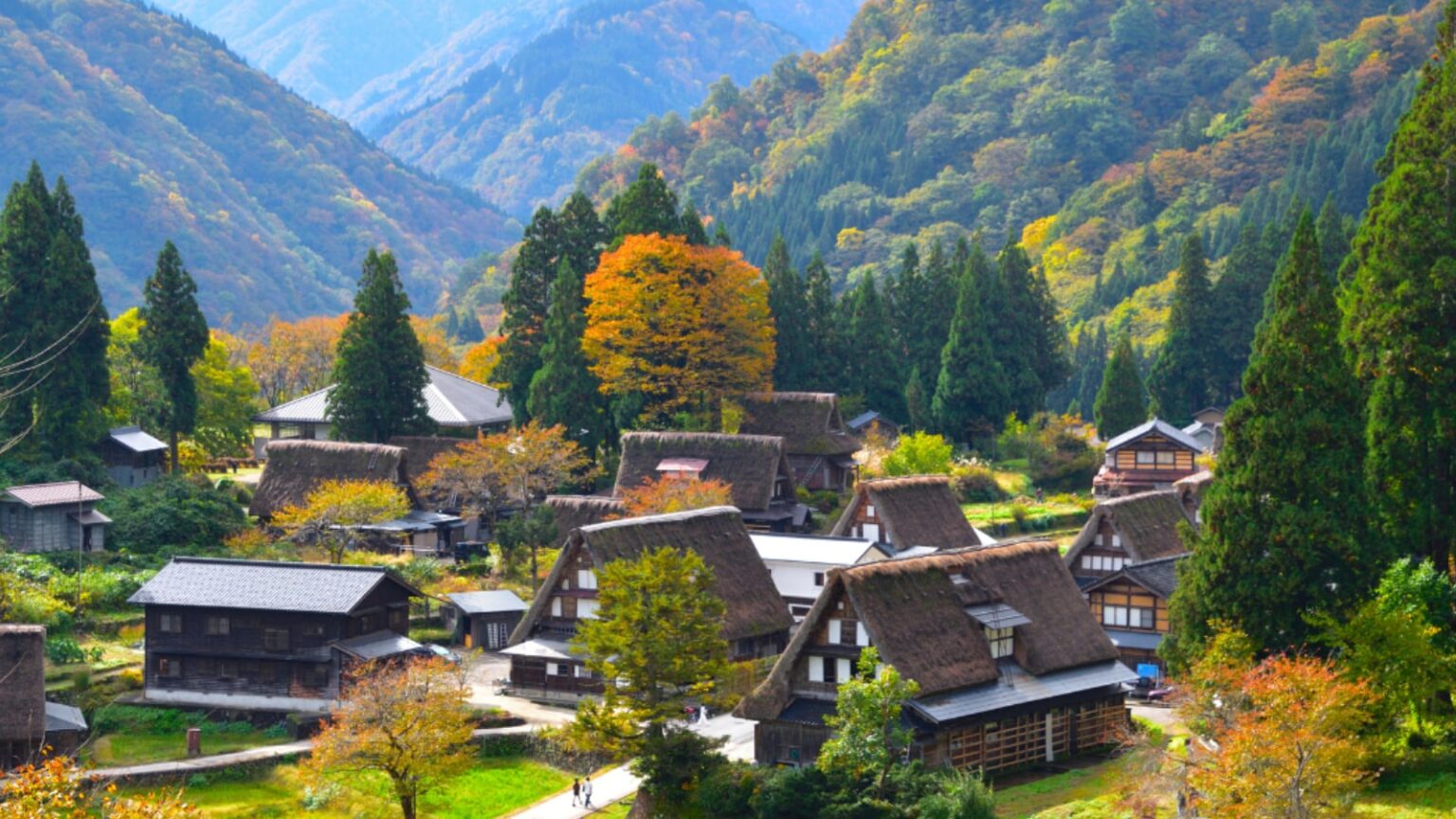 富山県の市で「治安がいい」と思う市ランキング！ 2位「南砺市」を抑えた1位は？【2026年調査】 - All About ニュース