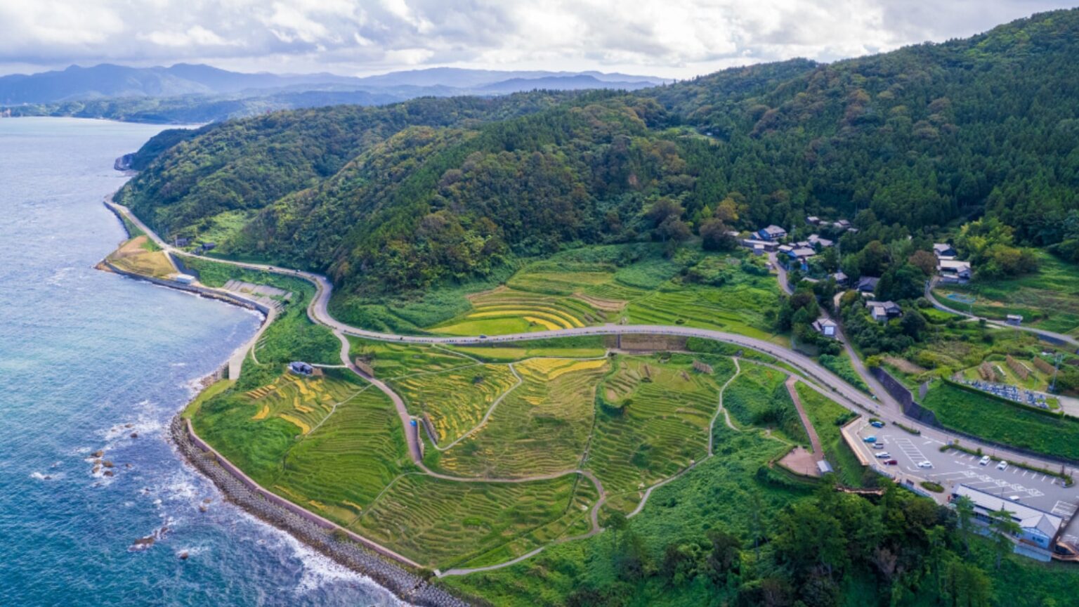 石川県の市で「治安がいい」と思う市ランキング！ 2位「輪島市」を抑えた1位は？【2026年調査】 - All About ニュース