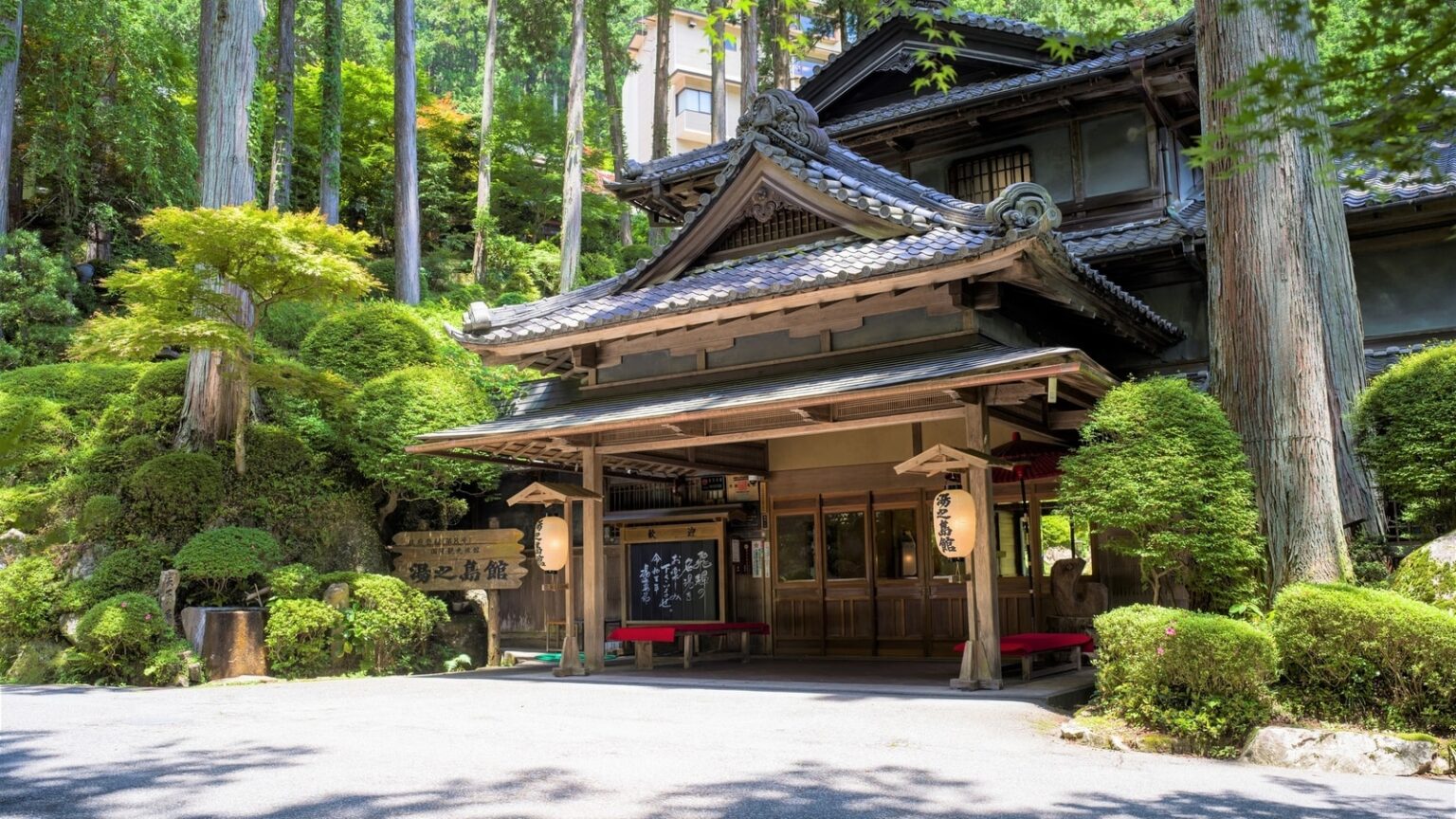 【岐阜県】旅の満足度をぐっと高めてくれる。安定のクオリティを誇る「一度は泊まりたいホテル」3選 – All About ニュース 【岐阜県】旅の満足度をぐっと高めてくれる。安定のクオリティを誇る「一度は泊まりたいホテル」3選 - All About ニュース