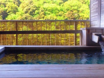 【三朝温泉の人気ホテル】「清流荘」が選ばれる理由