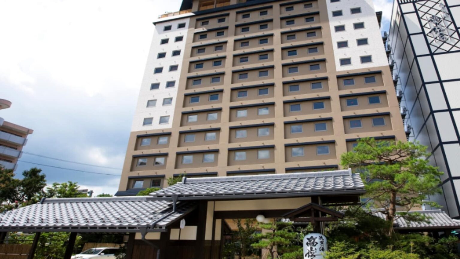 【岐阜県】ここを選べば間違いない。確かな実力でリピーターを生む「一度は泊まりたいホテル」3選 - All About ニュース