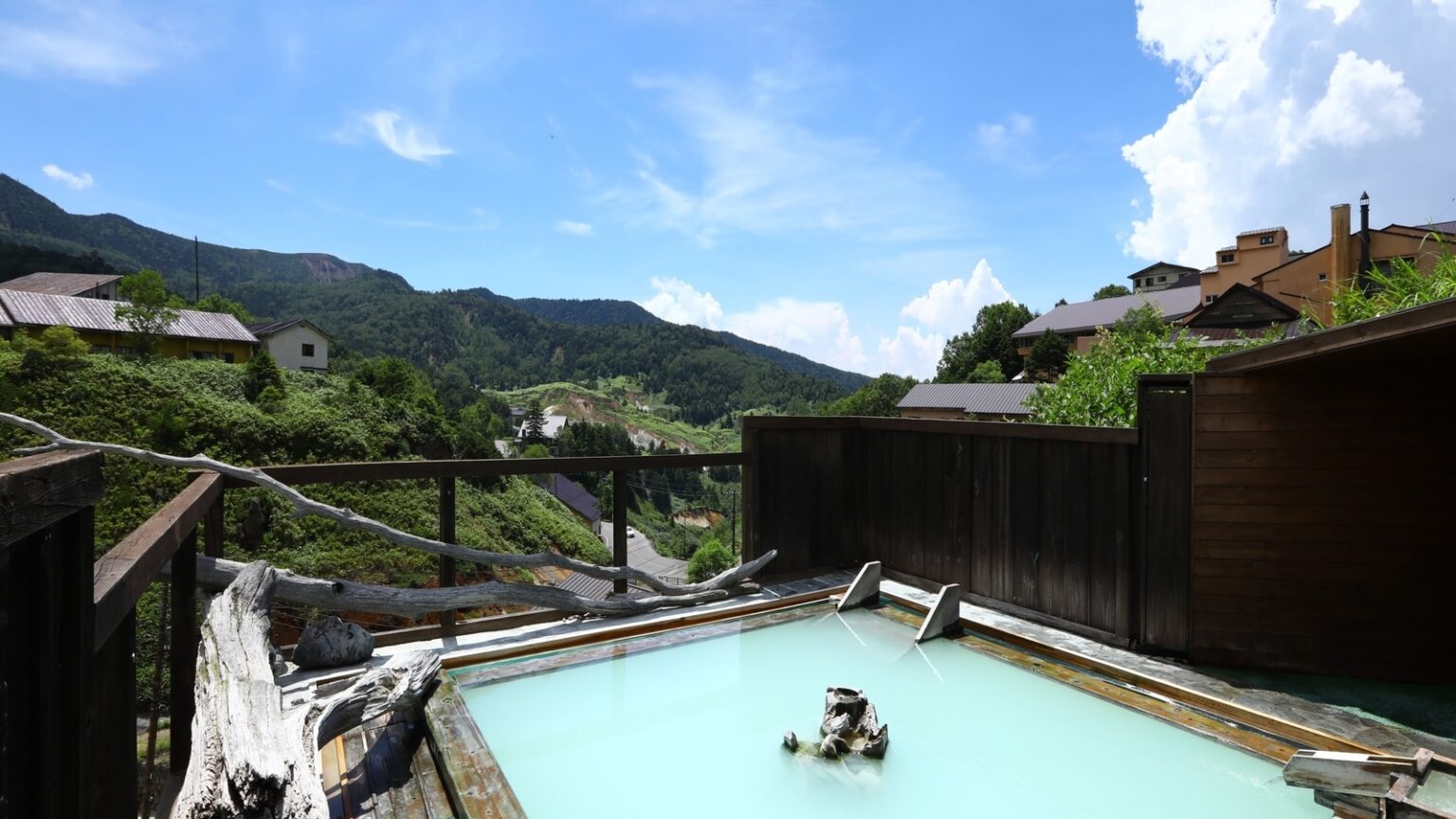 【群馬県】一度はチェックしておきたい。今、選ばれている人気の「一度は泊まりたいホテル」3選 – All About ニュース 【群馬県】一度はチェックしておきたい。今、選ばれている人気の「一度は泊まりたいホテル」3選 - All About ニュース