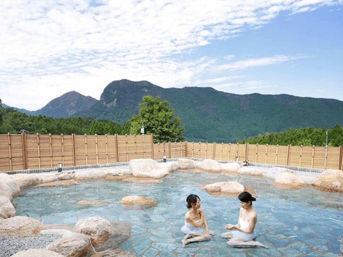 「お亀の湯」公式Webサイトより