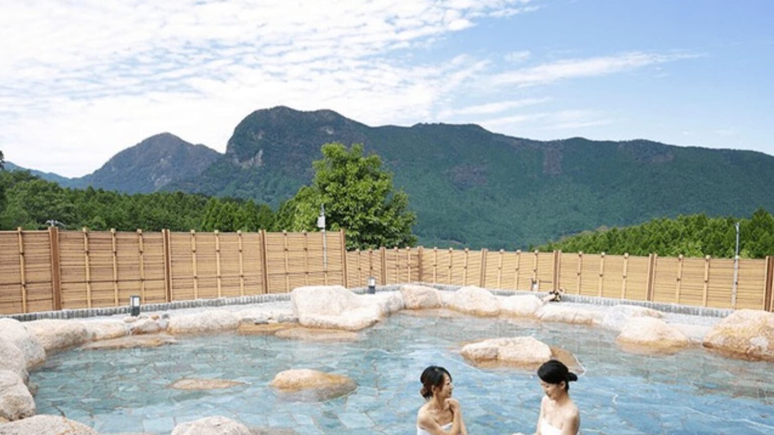 【奈良県】パノラマ露天・道の駅直結温泉まで! 個性豊かな人気日帰り温泉4選 – All About ニュース 【奈良県】パノラマ露天・道の駅直結温泉まで! 個性豊かな人気日帰り温泉4選 - All About ニュース