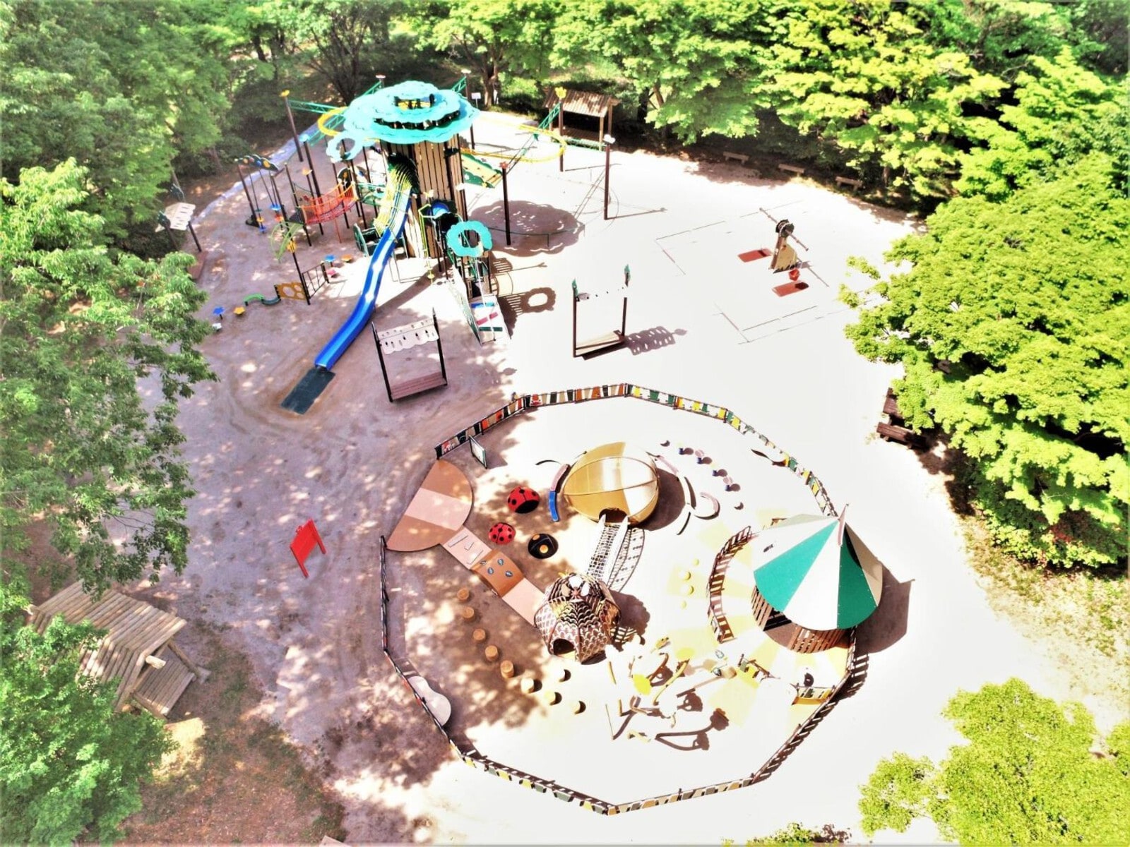 嶺公園