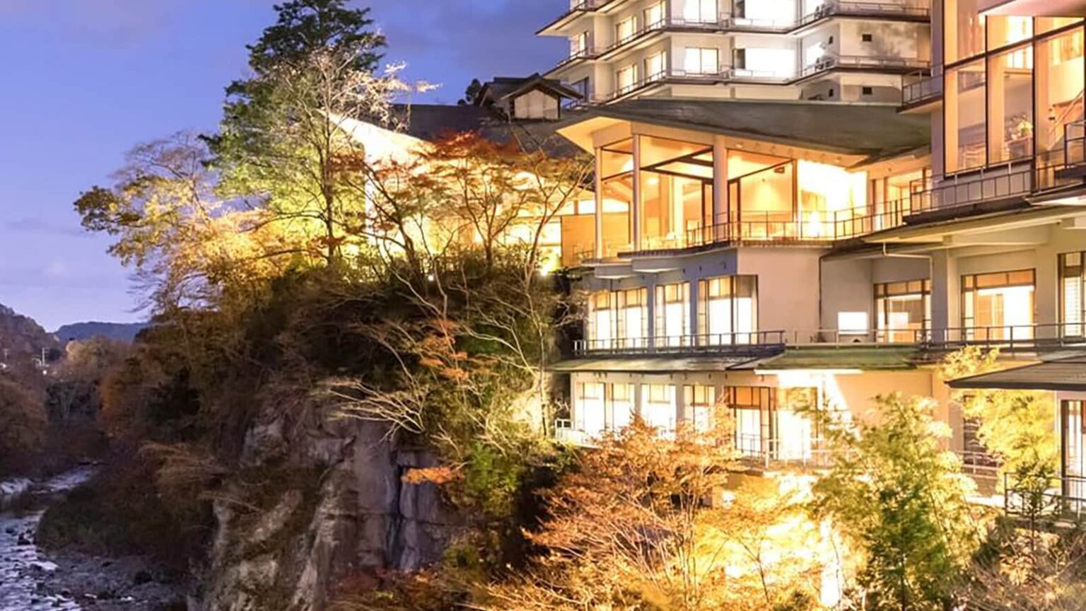 【宮城県】贅沢なひとときを心ゆくまで。宿泊者の絶賛レビューが相次ぐ「一度は泊まりたいホテル」3選 - All About ニュース