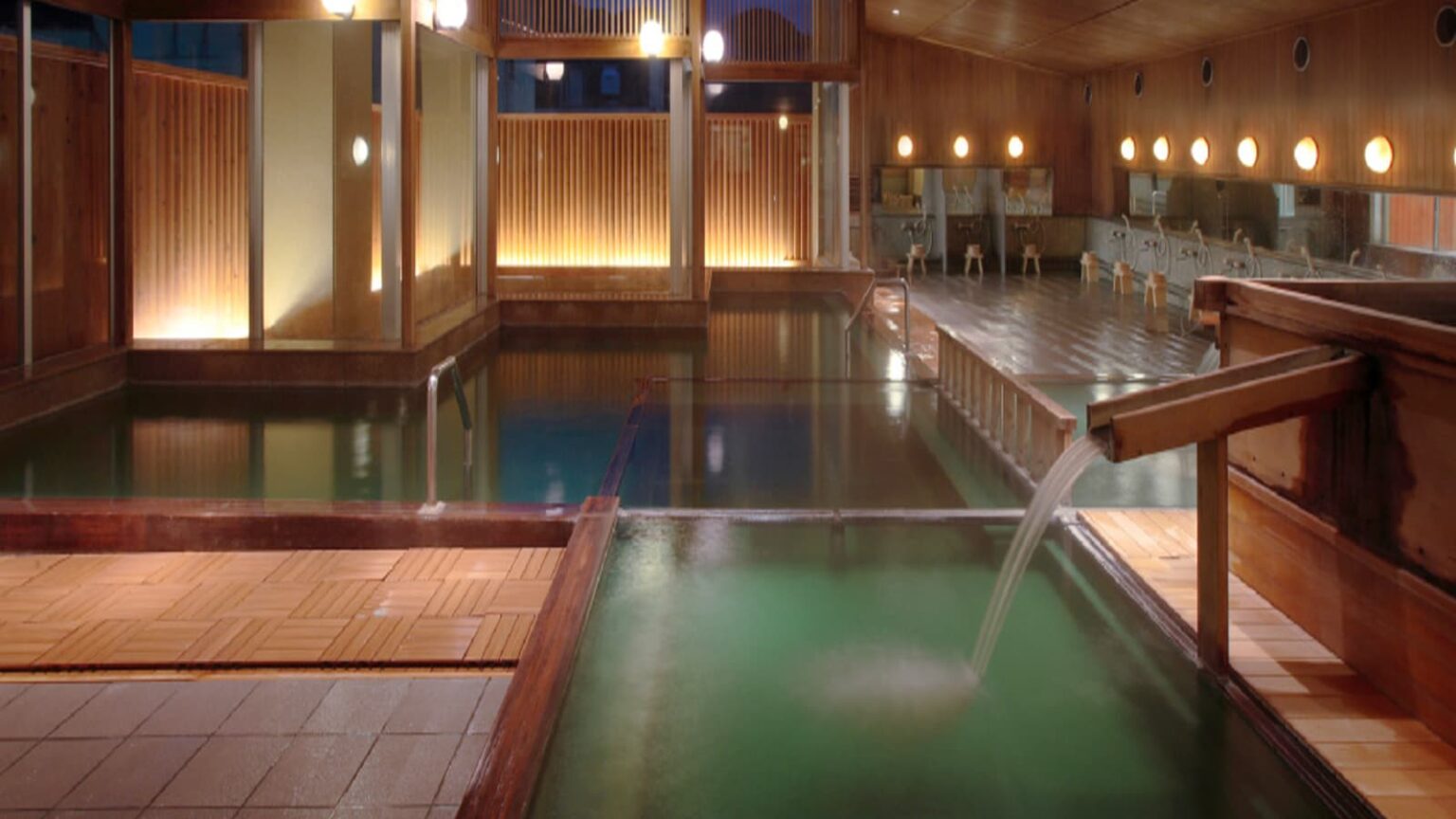 【宮城県の温泉地】慌ただしい日々にご褒美を。圧倒的な居心地の良さを誇る「一度は泊まりたいホテル」3選【鳴子温泉・遠刈田温泉】 - All About ニュース