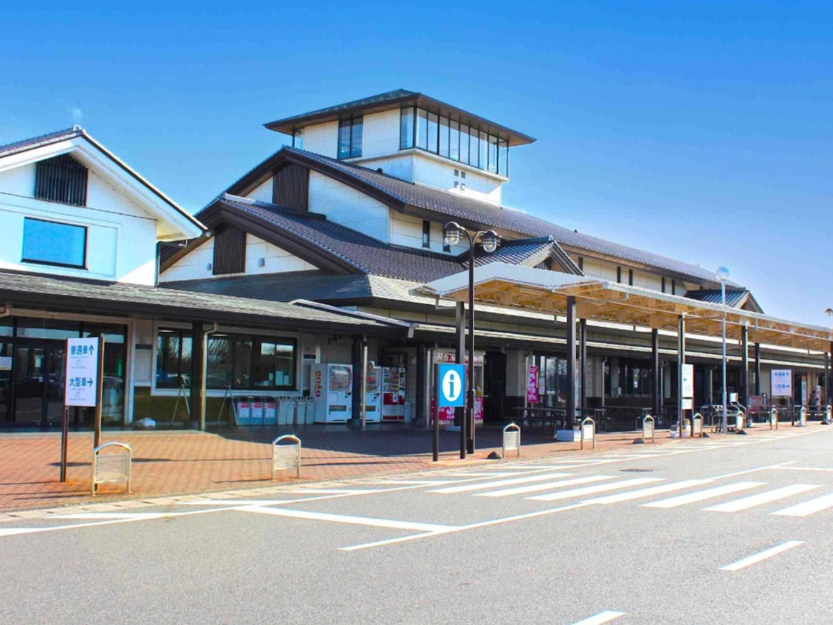 「道の駅しもつま」公式Webサイトより