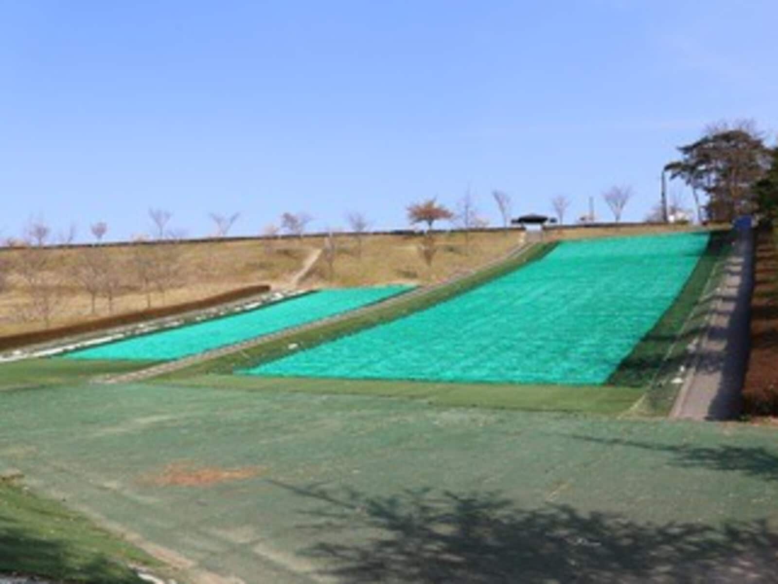 タカカツ万葉パーク