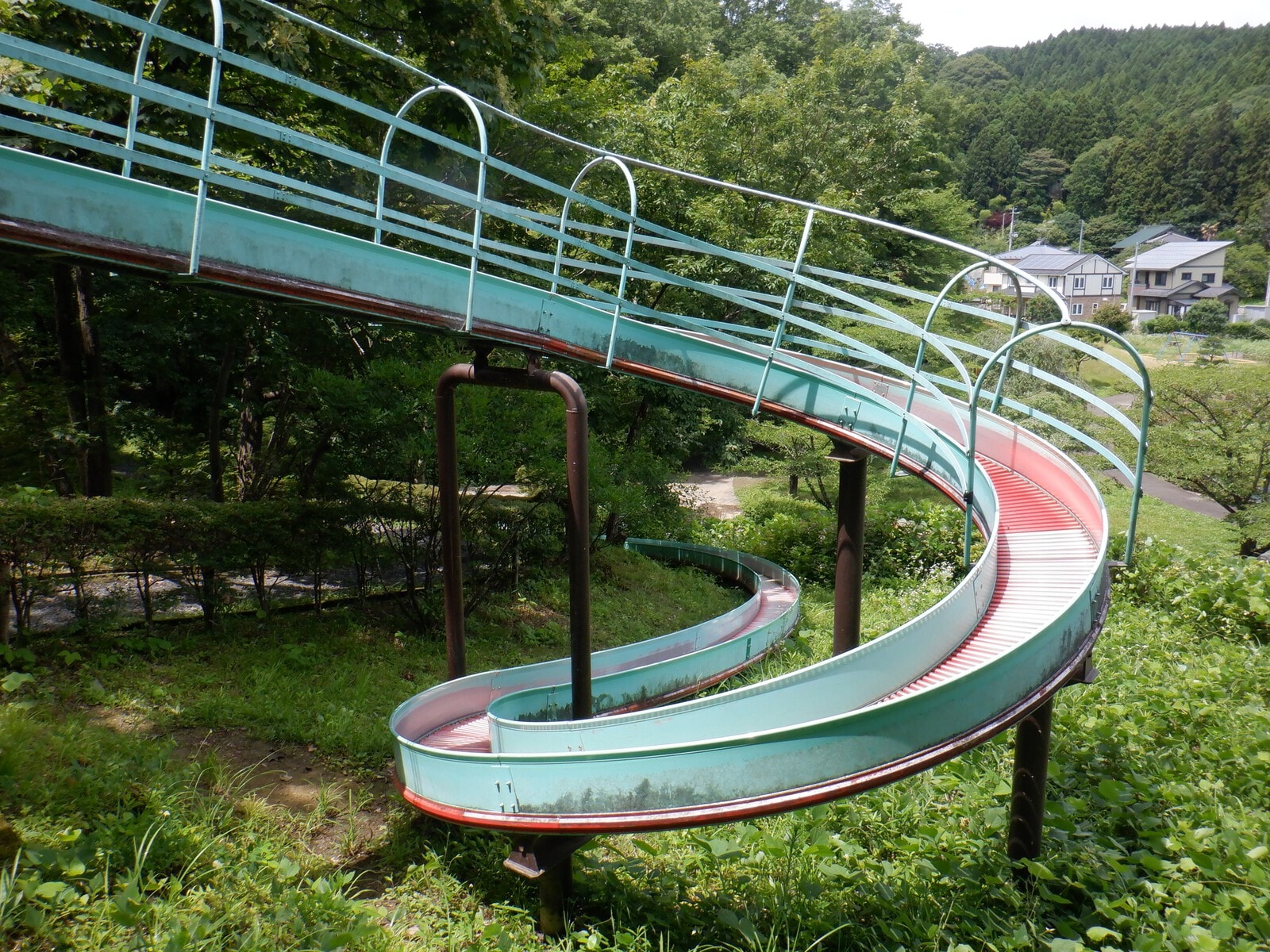 佐藤製線スポーツパークわたり