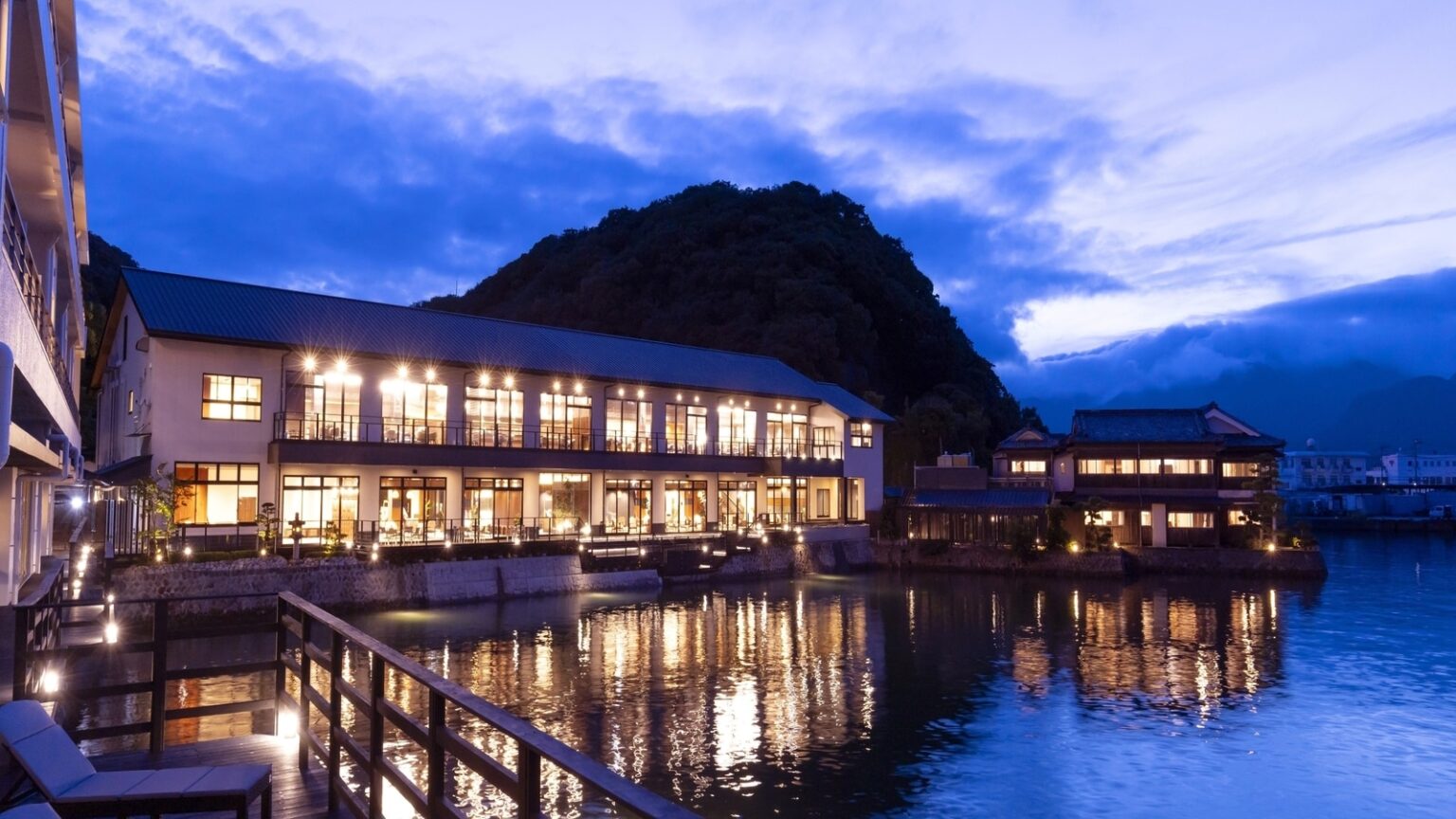 【楽天トラベル売れ筋1位】和歌山県「TAOYA那智勝浦」はオールインクルーシブで楽しむ海辺の温泉リゾート【6月29日】 - All About ニュース