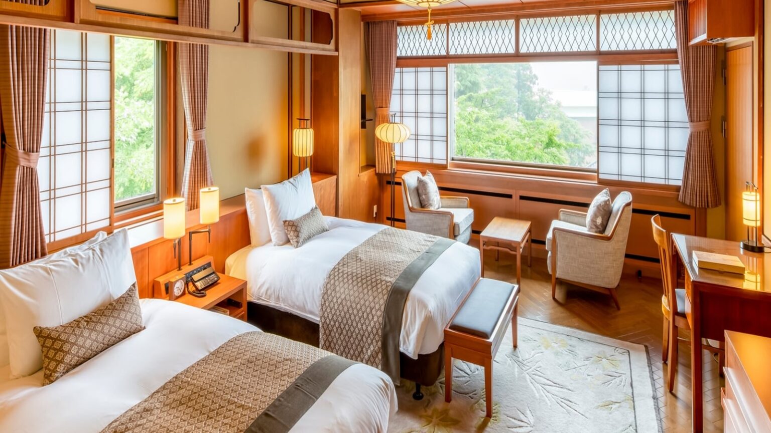 【神奈川県】日常を豊かに彩るエッセンス。贅沢な時間が約束された「一度は泊まりたいホテル」3選 - All About ニュース