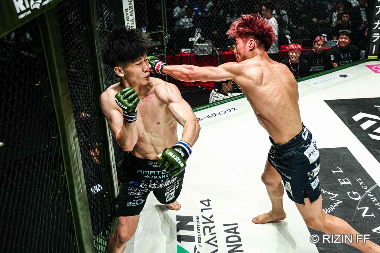 画像2: ROUND 2