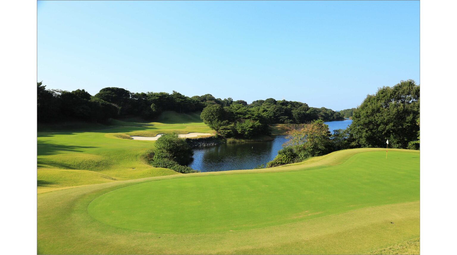 「瀬板(せいた)の森北九州ゴルフコース」(福岡県北九州市)が本日6月1日(月)よりPGMグループとして運営開始 | パシフィックゴルフマネージメント株式会社 「瀬板(せいた)の森北九州ゴルフコース」(福岡県北九州市)が本日6月1日(月)よりPGMグループとして運営開始 | パシフィックゴルフマネージメント株式会社