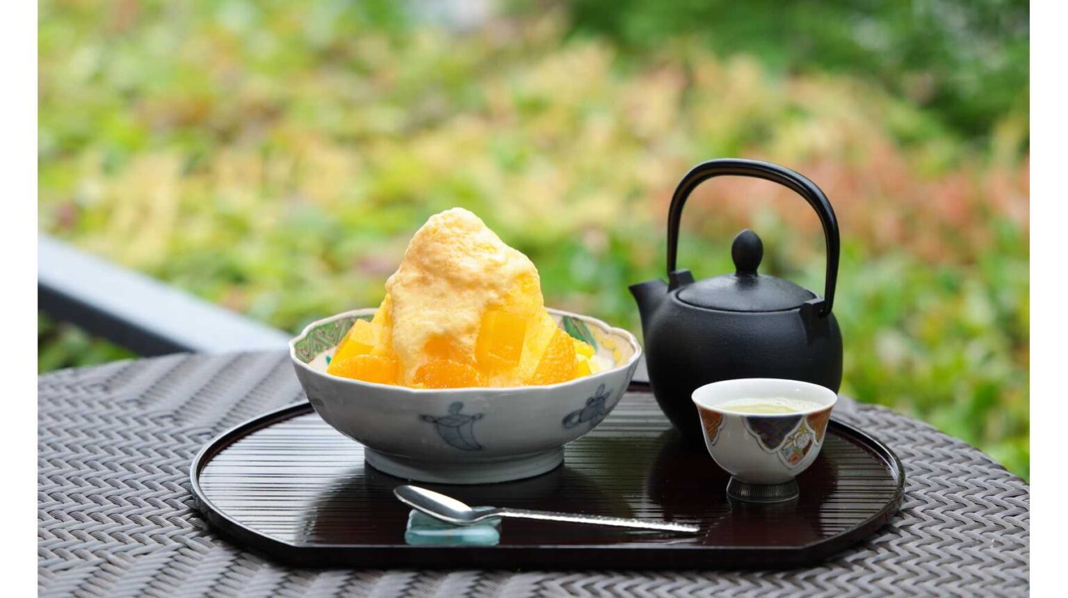 【翠嵐 ラグジュアリーコレクションホテル 京都】嵐山の夏景色と共に味わう涼菓「八翠のかき氷」を販売開始 | 翠嵐 ラグジュアリーコレクションホテル 京都 【翠嵐 ラグジュアリーコレクションホテル 京都】嵐山の夏景色と共に味わう涼菓「八翠のかき氷」を販売開始 | 翠嵐 ラグジュアリーコレクションホテル 京都