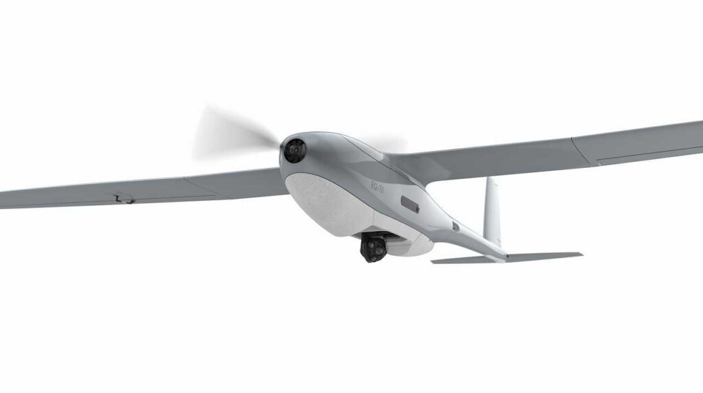 Sky-Watch、長距離無人航空機システム「RQ-70 Dainn」を発表 ウクライナでの4年間にわたる実戦運用の知見を反映した、ISR任務・目標捕捉対応の新型UAS | Sky-Watch A/S Sky-Watch、長距離無人航空機システム「RQ-70 Dainn」を発表 ウクライナでの4年間にわたる実戦運用の知見を反映した、ISR任務・目標捕捉対応の新型UAS | Sky-Watch A/S
