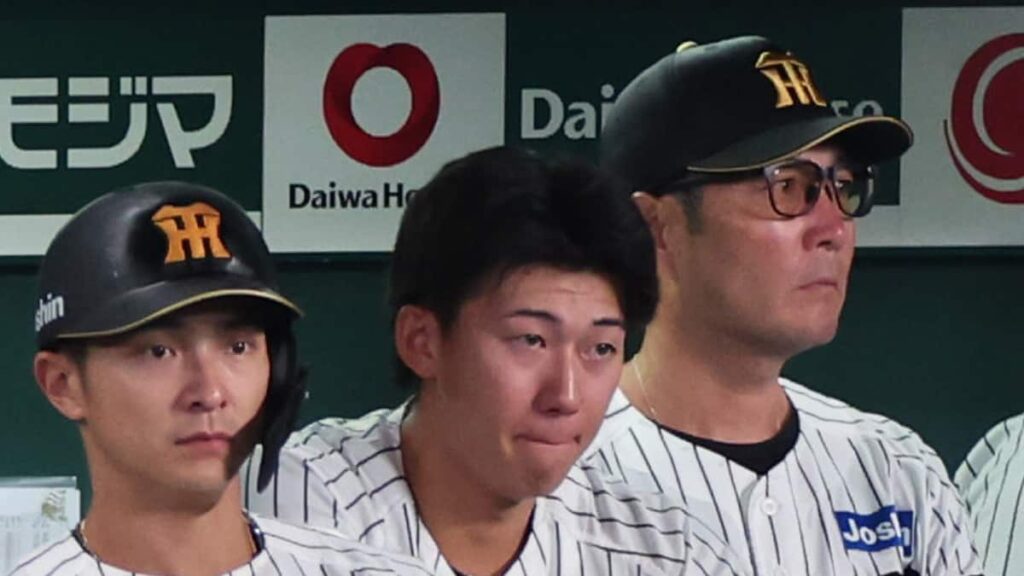 【●阪神コメント集】4三振立石「技術で解決するしかない」交流戦3戦2敗の才木「自分のやりたいことが合わない」 – サンスポ 【●阪神コメント集】4三振立石「技術で解決するしかない」交流戦3戦2敗の才木「自分のやりたいことが合わない」 - サンスポ