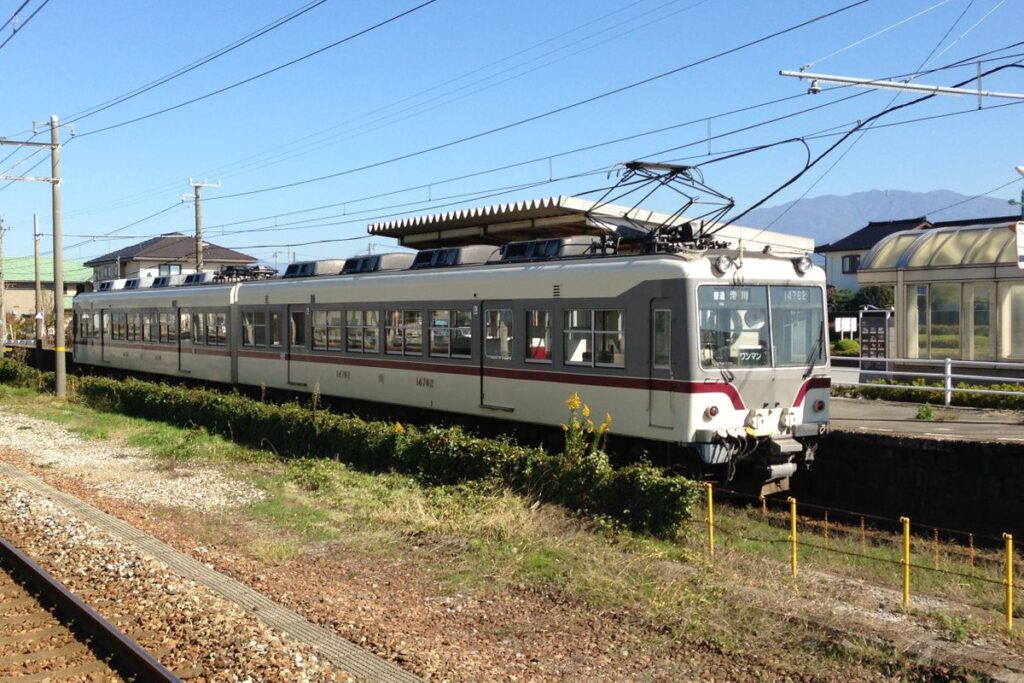 【速報】富山地方鉄道トップ人事 新庄専務が社長就任へ(2026年6月24日掲載)|KNB NEWS NNN 共有