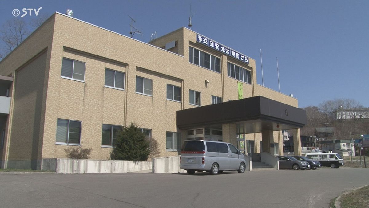 住宅の外壁修繕作業中に約8～9メートルの高さから転落 作業員の男性が病院搬送 北海道余市町